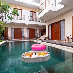 Hotel Mahesa, Seminyak