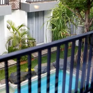 7 Bidadari Boutique Seminyak (Bali)