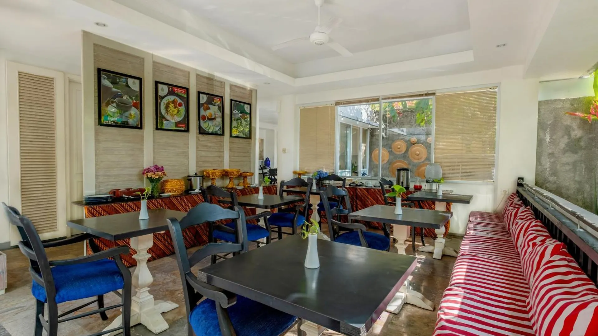 The Kanjeng Suites Petitenget Seminyak Indonesia